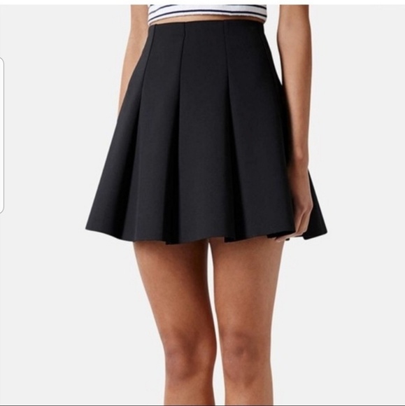 Topshop skater skirt Clearance